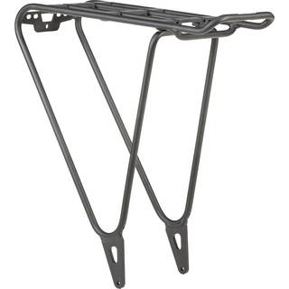 Bontrager BackRack - Bagagebærer med MIK system til Trekking cykler - Str. M-XL