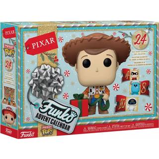 Funko! XMAS Calendar Pixar
