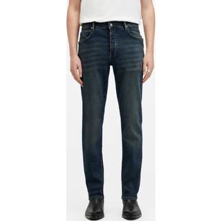 All Saints AllSaints Sid Blå Skinny jeans