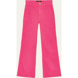 Molo Aida Corduroybukser Shocking Pink 164 cm  Lyserød  164 cm  kvinde