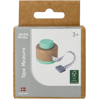 MaMaMeMo værktøj målebånd