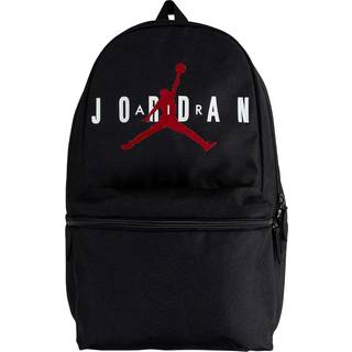 Rygsæk Jordan Jam Hbr Backpack Black Universal - Black - Universal