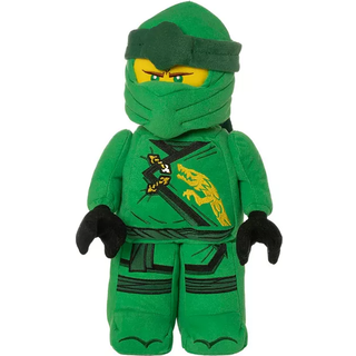 LEGO Ninjago Lloyd plysfigur