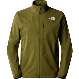 The North Face Men's Nimble Jacket Forest Olive, S