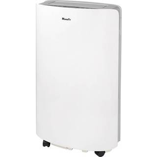 Wood's Cortina 12K Air Switch klimaanlæg WAC1205G (hvid)