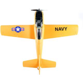 E-Flite T-28 Trojan 1.1m BNF Basic
