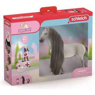 Schleich SB Startsæt - Sofia & Dusty