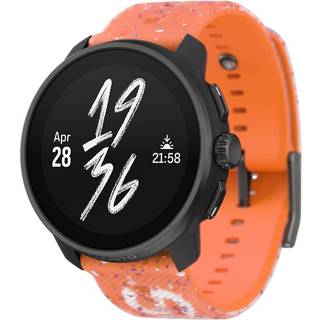 Suunto Race S-Powder Pink  OBS: Undgå parallelimport og køb hos DK's eneste Suunto ekspert!