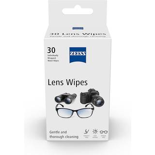 Zeiss Display cleaning cloths 30 pcs.