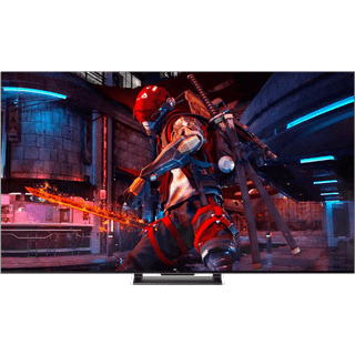 TCL 75C745 QLED 4K Google TV
