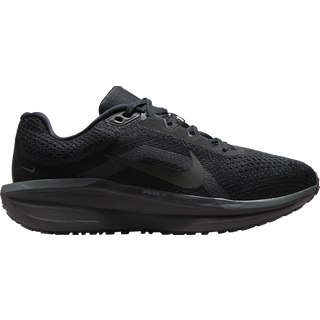 Nike Winflo 11 Neutral Running Shoe Women - Black, Size 6.5 - black