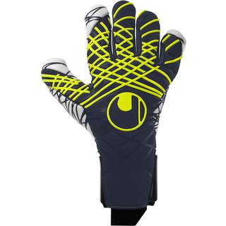 Uhlsport Uhlsport Prediction Ultragrip SC Goalkeeper Gloves, 10, Blå