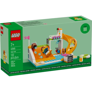 40685 - Vandland