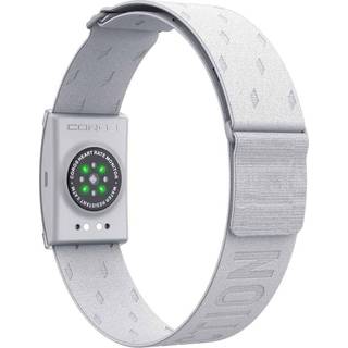 Coros HR Monitor - Pulsmåler til Træning, Komfortabel & Holdbar, Unisex