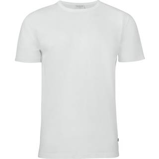 Texstar TS19101000160 T-shirt hvid Hvid