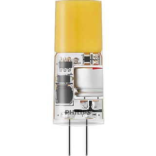 Philips led stiftpære 28w g4 varm hvid