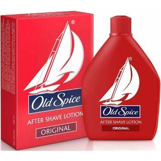 Old Spice After Shave Lotion Original 379.67 DKK/1 L