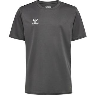 Hummel hmlESSENTIAL Jersey Trænings T-shirt børn, grå