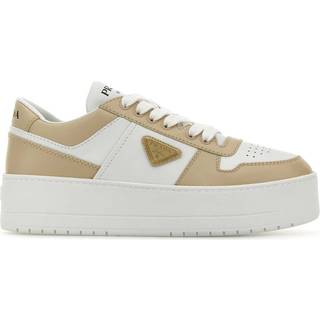 Downtown Platform Sneakers - 40