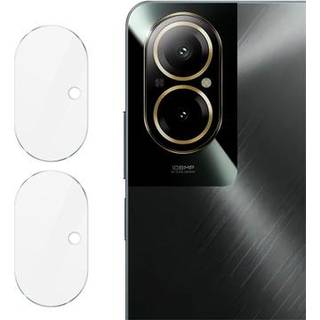 Realme C67 4G Imak HD Kamera Linse Hærdet Glas - 2 Stk.