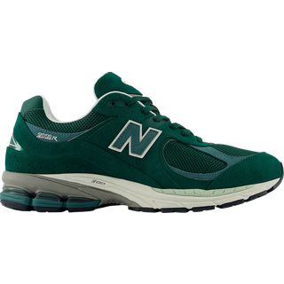New Balance 2002 R Træningssko Mose Grøn