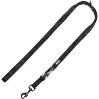 ANIONE Nylonline Classic Dobbelt 2 m x 25 mm sort