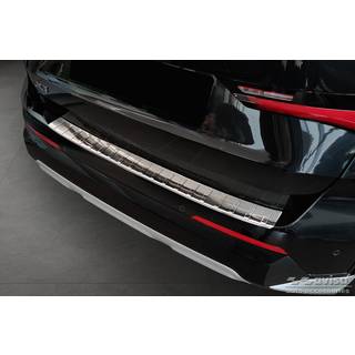 Læssekantbeskytter Bmw X1 III U11 2022- Stål