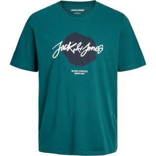 Logo Crewneck T-shirt