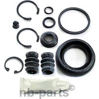 Armbånd Oliver Blå & Brun Design