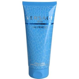 Versace Man Eau Fraiche Badesæbe 200 ml