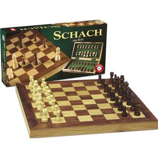 Skak: 41 cm - Fra Piatnik