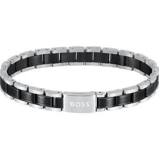 Boss Armband - 1580665 - schwarz