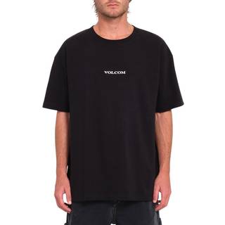 Volcom Stone T-shirt - S - black