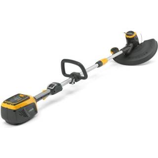STIGA græstrimmer GT 500e, 48 V, inkl. batteri