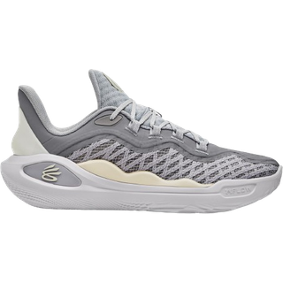 Under Armour CURRY 11 YW, 48,5, Grå