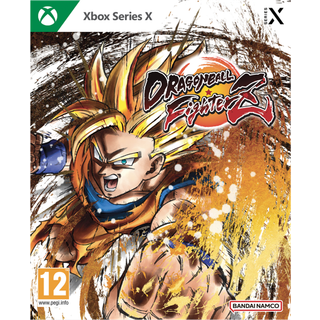 Dragon Ball FighterZ (Xbox Series X)