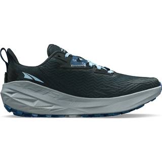 Altra Experience Wild Trail Running Shoe Women - Black, Size 6 - black