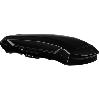 Thule Motion 3 XL black glossy