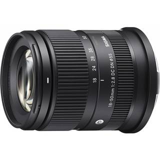 SIGMA 18-50MM F/2.8 DC DN CONTEMPORARY CANON RF