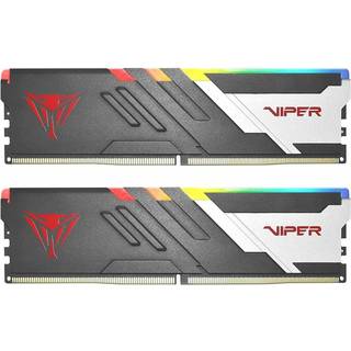 Patriot Viper Venom DDR5 series - DDR5 - kit - 64 GB: 2 x 32 GB - DIMM 288-pin - 3000 MHz / PC5-48000 - unbuffered