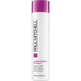 Paul Mitchell Super Strong Daily Shampoo 300 ml.