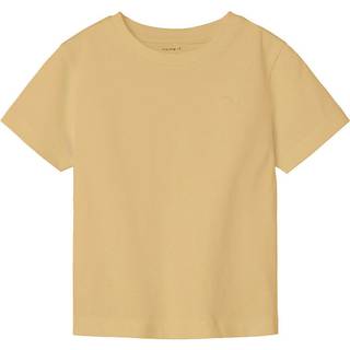 Name It Warm Sand T-shirt