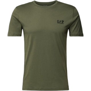 EA7 Herren T-Shirt grün