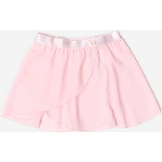Danskin Pirouette Sheer Ballet Wrap Nederdel5 år (110cm)