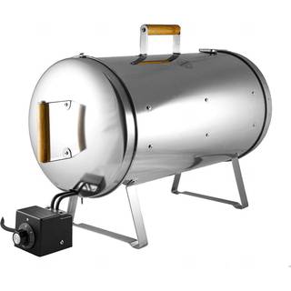 Muurikka 54420020 Rygeovn 1200W, Pro