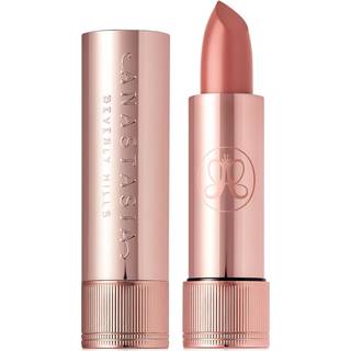 Anastasia Beverly Hills Satin Lipstick Praline