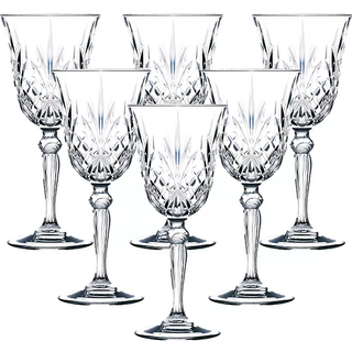 RCR Melodia Rødvin 28 cl (6 stk)