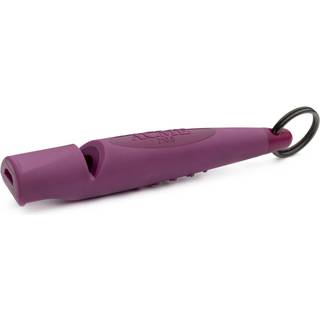 Rød ACME ALPHA Fløjte 210,5