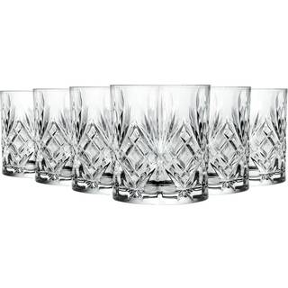 RCR Melodia Old Fashioned 24 cl (6 stk)