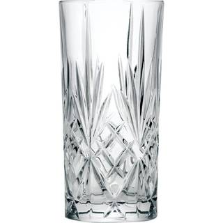 RCR Melodia Highball 36 cl (6 stk)